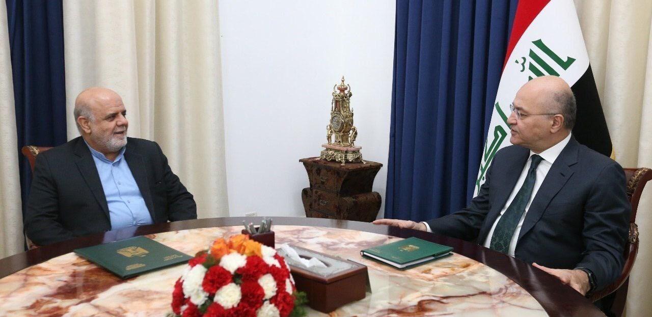 سفیر