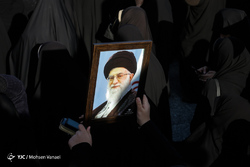 راهیپیمایی ضد آمریکایی در عراق