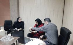 راهیابی ۶ گروه سرود به بخش استانی اولین مهرواره سرود کانون زنجان