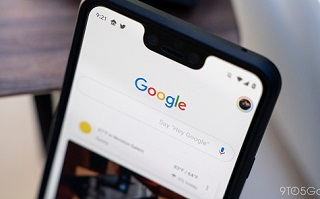 اضافه شدن قابلیتی جدید به نسخه موبایلی موتور جست‌و‌جو گوگل