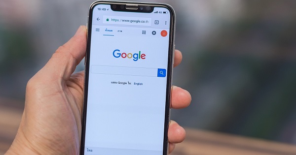 اضافه شدن قابلیتی جدید به نسخه موبایلی موتور جست&zwnj;و&zwnj;جو گوگل