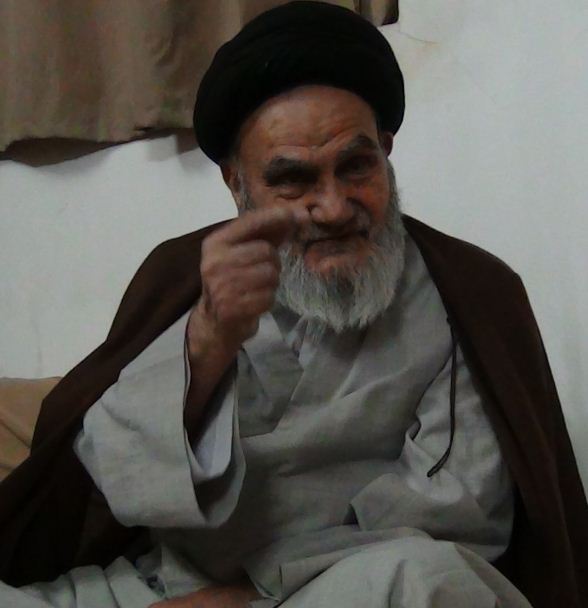 آیت&zwnj;الله شمس خراسانی که بود؟
