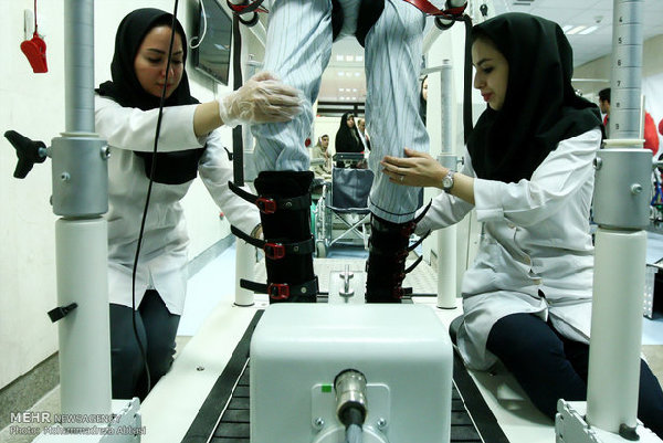 کاردرمانی و گفتاردرمانی تحت پوشش بیمه قرار ندارد