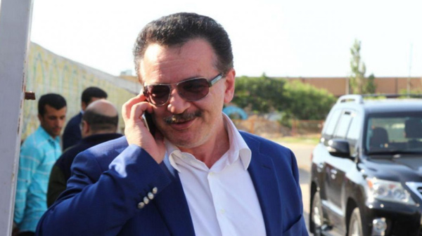زنوزی : من به خاطر تهمت ها قصد تحویل باشگاه تراکتور داشتم/  در انتخابات فدراسیون فوتبال شرکت نمی کنم