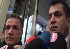 آخرین وضعیت میزبانی تیم&zwnj;های ایرانی از زبان مدیران باشگاه&zwnj;های حاضر در لیگ قهرمانان آسیا + فیلم