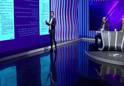 اتفاقات طنز لیگ برتر فوتبال ایران در هفته‌ آخر نیم فصل اول + فیلم