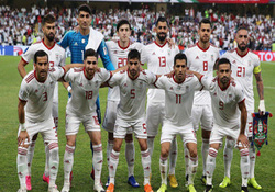 گزارشی دیدنی از فوتبال محلی در معدن مس! + فیلم