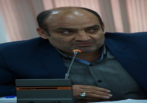 دیدار مسئولان وررش اندیمشک با ورزشکاران این شهرستان