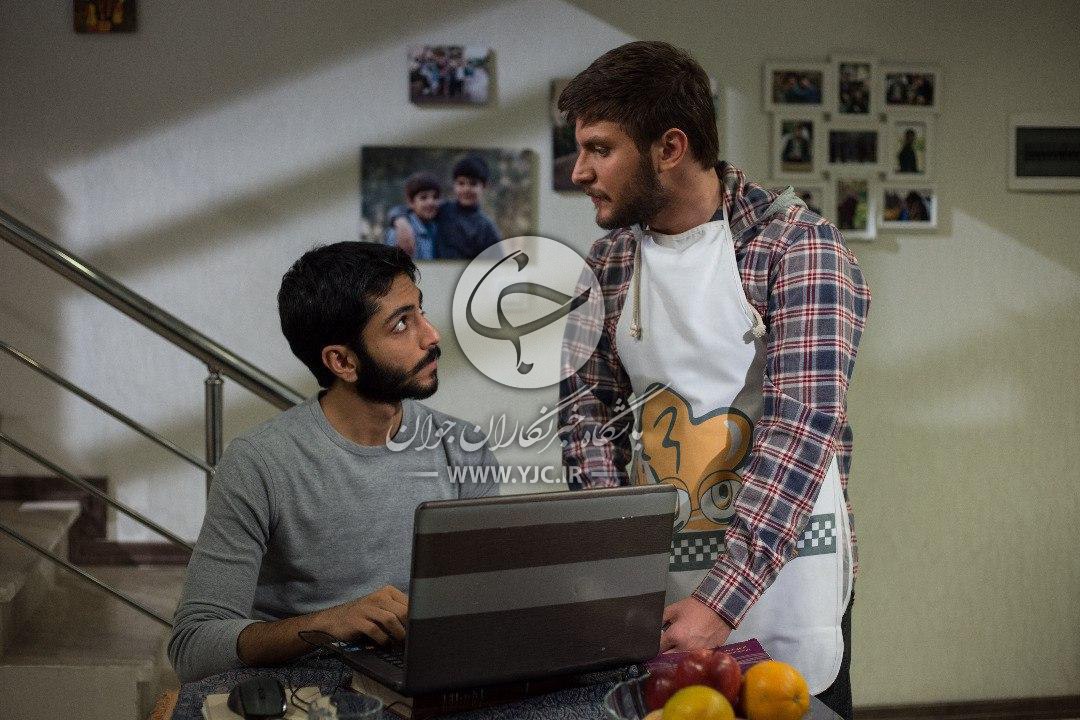 سریال از سرنوشت به ۷۵ درصد رسید/