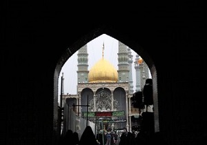 سقز، میزبان برگزاری پیش کنگره شعر اهل بیت (ع)