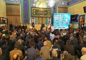 آذربایجان غربی مهد شجاعت ها و ایستادگیها