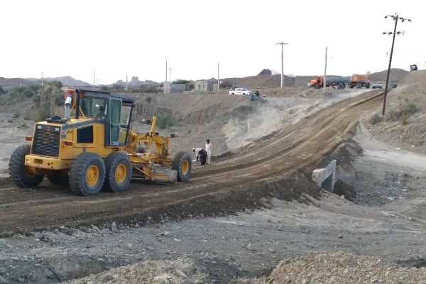 مرحله نخست طرح ملی ابرار در ۱۶ روستا درحال اجراست
