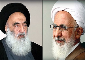 خداوند با سلامتی آیت‌الله سیستانی بر امت اسلامی منت نهاد