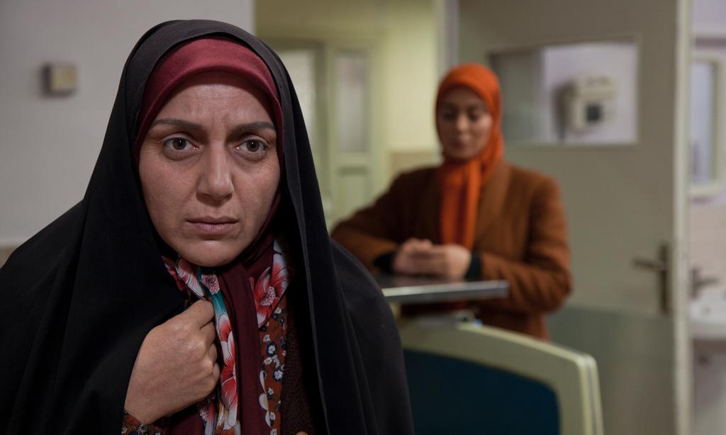 ورود بازیگر سریال &laquo;وارش&raquo; به عرصه سینما؛ &laquo;مغز استخوان&raquo; در فجر ۳۸ می&zwnj;درخشد