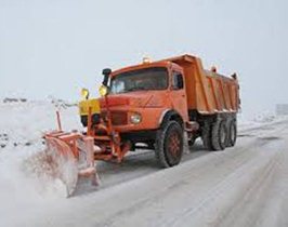 بازگشایی راه ارتباطی بیش از ۵۰ روستای هشترود