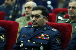 رئیس جدید سازمان صنایع هوایی نیرو&zwnj;های مسلح منصوب شد