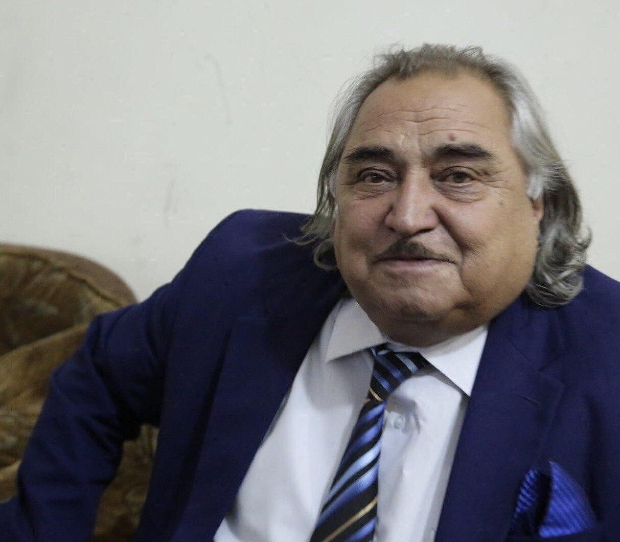 رئیس اتحادیه سینماگران افغانستان درگذشت