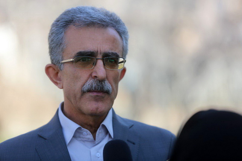  گردو غبار 