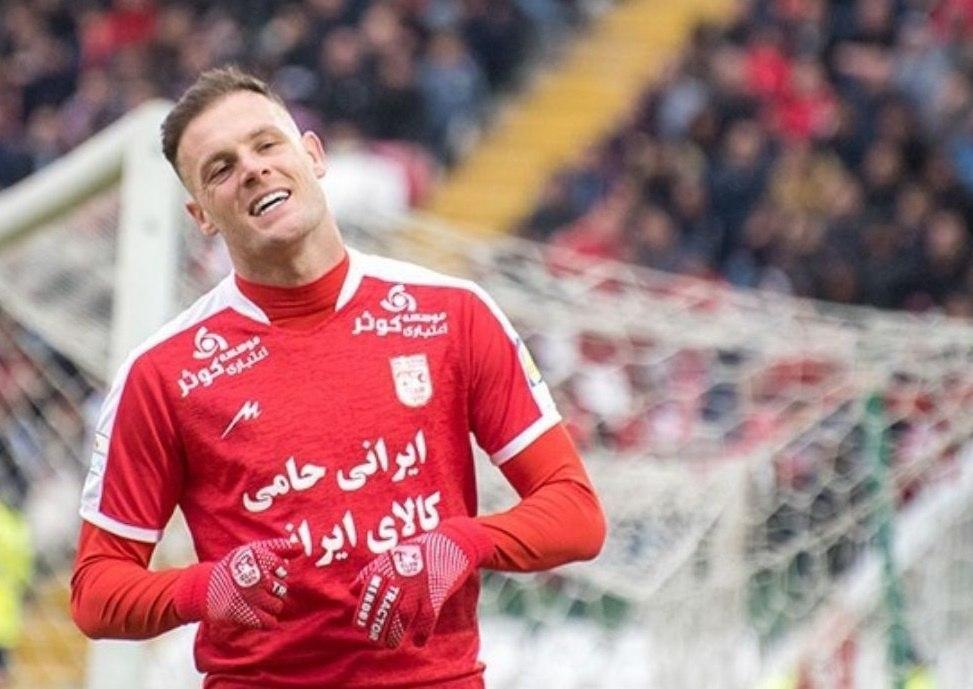 استوکس با چه قیمتی پرسپولیسی می&zwnj;شود؟