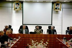 برگزاری نخستین جلسه راهبری ستاد مرکزی اربعین ۹۹