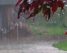 کاهش ۳۲ درصدی بارش در آذربایجان‌شرقی