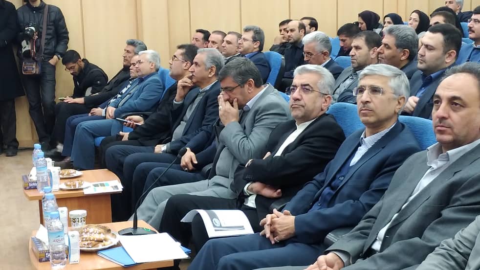 بهره مندی ۷۲۱ هزار مشترک جدید کشور از نعمت برق/ ایجاد زیرساخت&zwnj;ها برقی کردن وسایل نقلیه