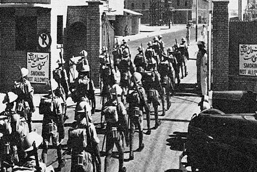 قاتل سردار سلیمانی را بهتر بشناسیم؛ زمانی که ایران حیاط&zwnj;خلوت غرب بود پای آمریکا چگونه به ایران باز شد؟