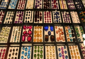 رهاورد ۷۰۰میلیون تومانی نمایشگاه‌های ملی برای هنرمندان خراسان جنوبی