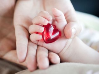 بیماری&zwnj;های مادرزادی قلب
