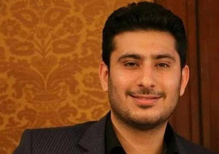 ماجرای سپاهی شدن محافظ سردار سلیمانی از زبان پدر + فیلم
