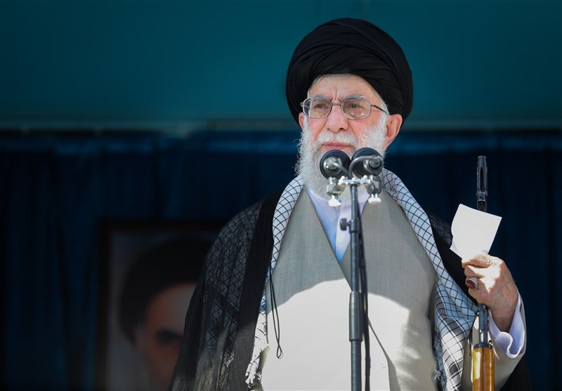 چرا رهبر انقلاب نیروی قدس سپاه پاسداران را «رزمندگان بدون مرز» توصیف کردند؟
