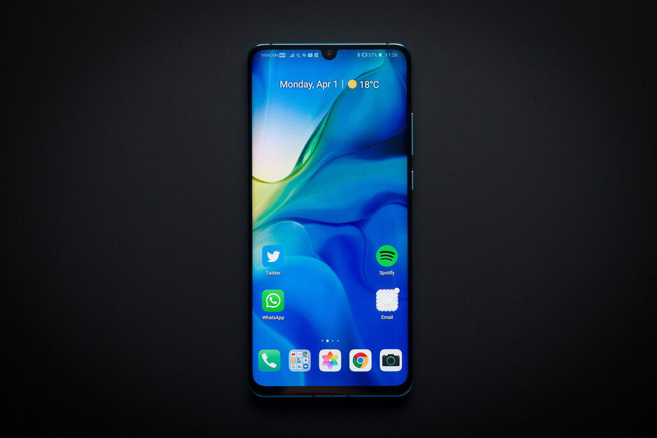 گوشی هوآوی شما چه زمانی به اندروید ۱۰ و EMUI 10 دسترسی پیدا می&zwnj;کند