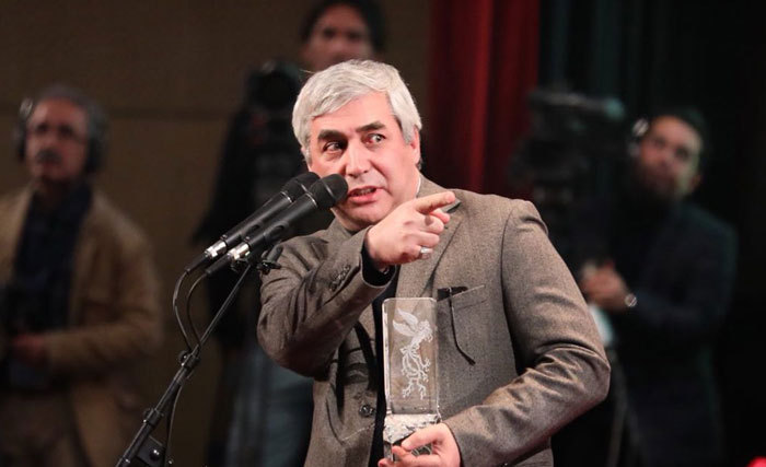 مروری بر سینمای انتقادی ابراهیم حاتمی کیا/ «خروج»، «آژانس شیشه‌ای» دهه ۹۰ می‌شود؟