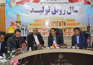 لزوم ارتقاء شاخص‌های بهداشتی در دشت آزادگان