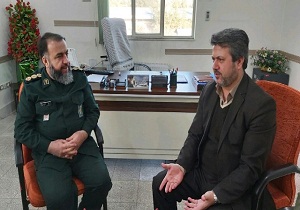 اعزام دانش آموزان پسر استان به اردوی راهیان نور