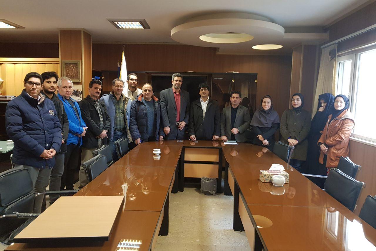 سرپرست دبیری بوکس مشخص شد