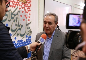آغاز طرح سیل مهربانی در مدارس استان اردبیل