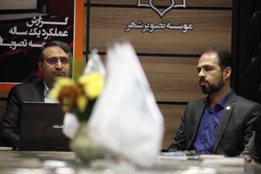 افزایش ظرفیت پردیس سینمایی ملت/ موسسه تصویر شهر سریال ۹۰ قسمتی می&zwnj;سازد