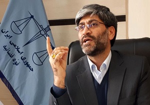 دستگاه قضایی اردبیل با جرائم انتخاباتی به شدت برخورد می‌کند