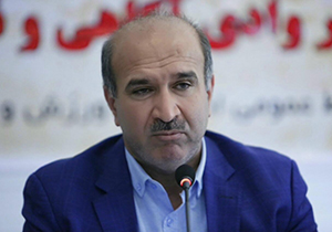شیراز میزبان مسابقات بین‌المللی کشتی فرنگی/ افتتاح ۶٣ پروژه ورزشی در دهه فجر