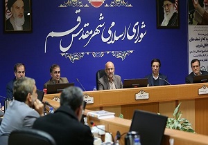 شهرداری قم ۳ میلیارد ریال به سیل زدگان هرمزگان و سیستان و بلوچستان کمک کرد