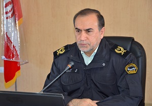 رفع تصرف از ۵ هزار متر زمین در کامیاران