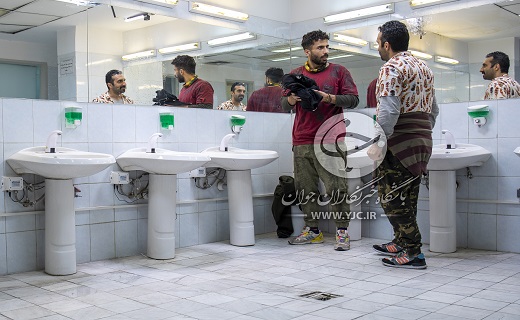 آهنگسازی &laquo;کتونی زرنگی&raquo; به فواد سمیعی رسید+ تصاویر جدید