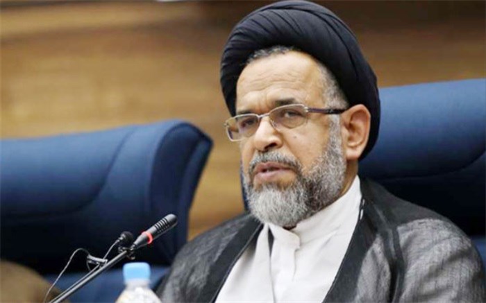 ثبات امنیت کشور نتیجه مجاهدت دستگاه&zwnj;های امنیتی، نظامی و انتظامی است
