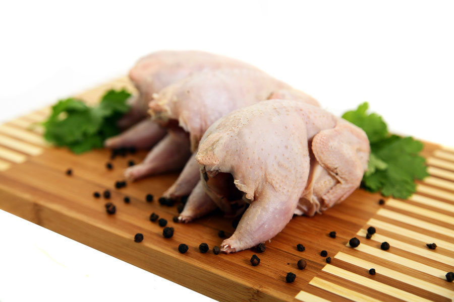 فواید گوشت کبک