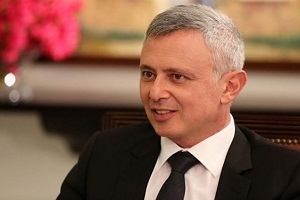 رئیس جریان المرده لبنان: حزب‌الله را رها نخواهیم کرد