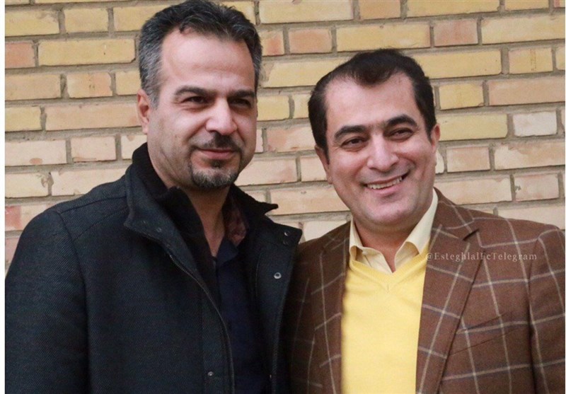 رمضانی: مجید حق دارد که نگران مصدوم شدن بازیکنان باشد