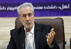 سرمایه گذاری در بخش آموزش و پرورش کشور هزینه نیست بلکه سرمایه گذاری است