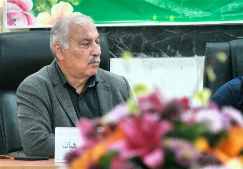 اما و اگر‌های مسابقات کشتی جام شهید هاشمی نژاد