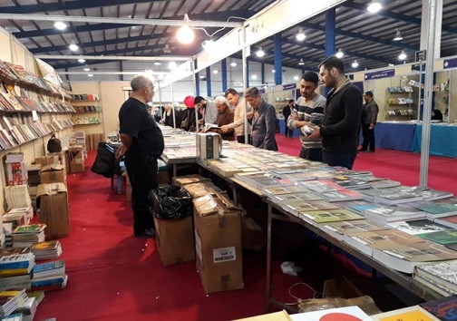 کتاب، مایه آرامش روحی انسان است و مانند همدم غم و اندوه را می&zwnj;زداید/ بیایید با یار مهربان آشتی کنیم